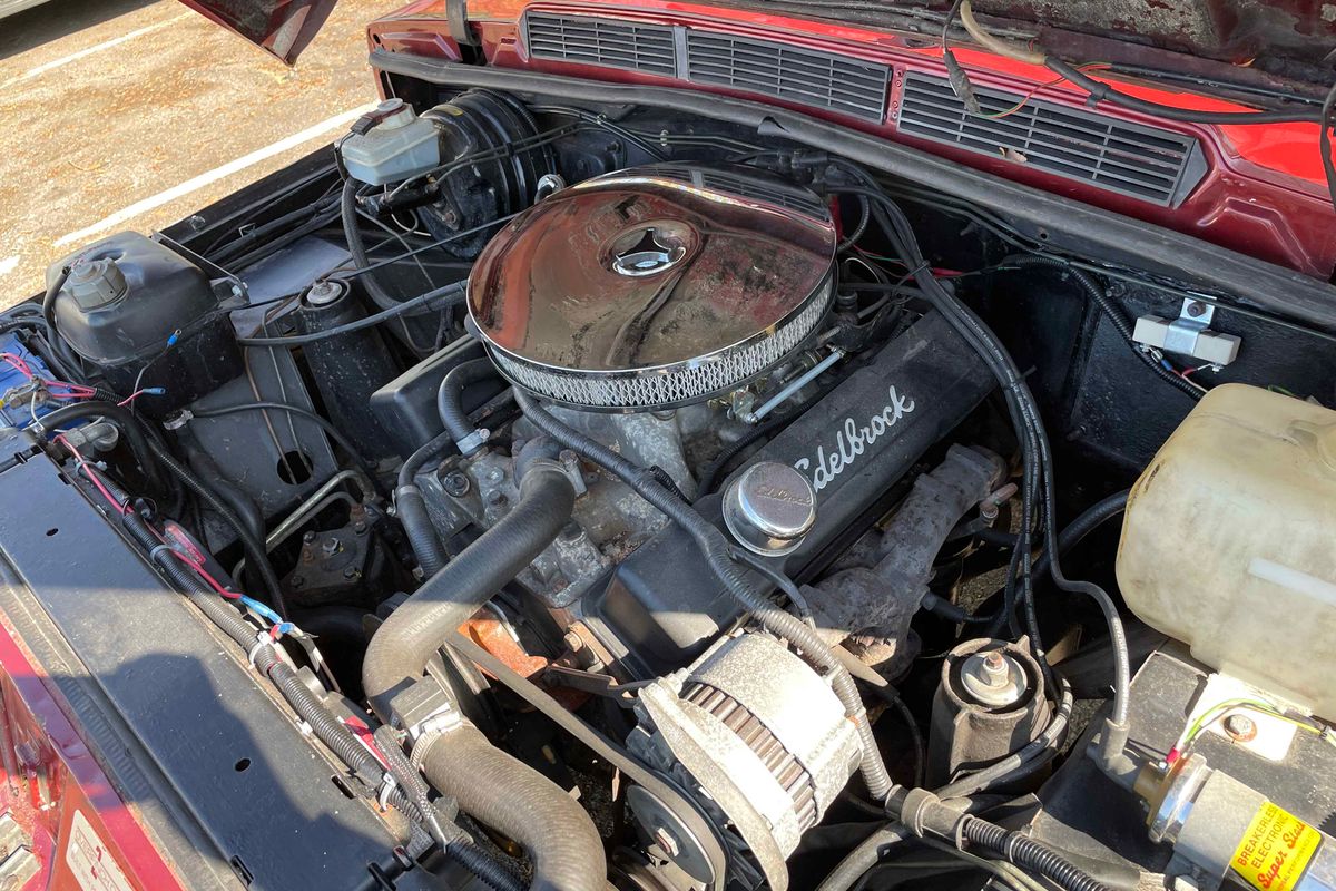 1989 Range Rover Overfinch 5.7 - Galvanised Chassis, Rust Free, Excellent Value