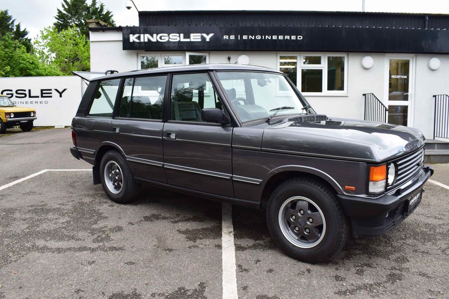 1994 Range Rover Classic LSE for sale