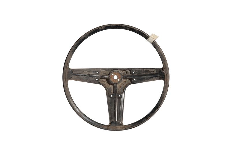 Range Rover Classic Steering Wheels